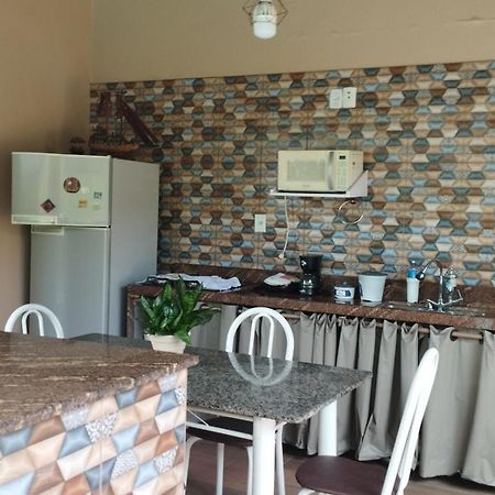Casa C/ Piscina E Area Gourmet, 5 Min Da Praia. Guarapari Ngoại thất bức ảnh