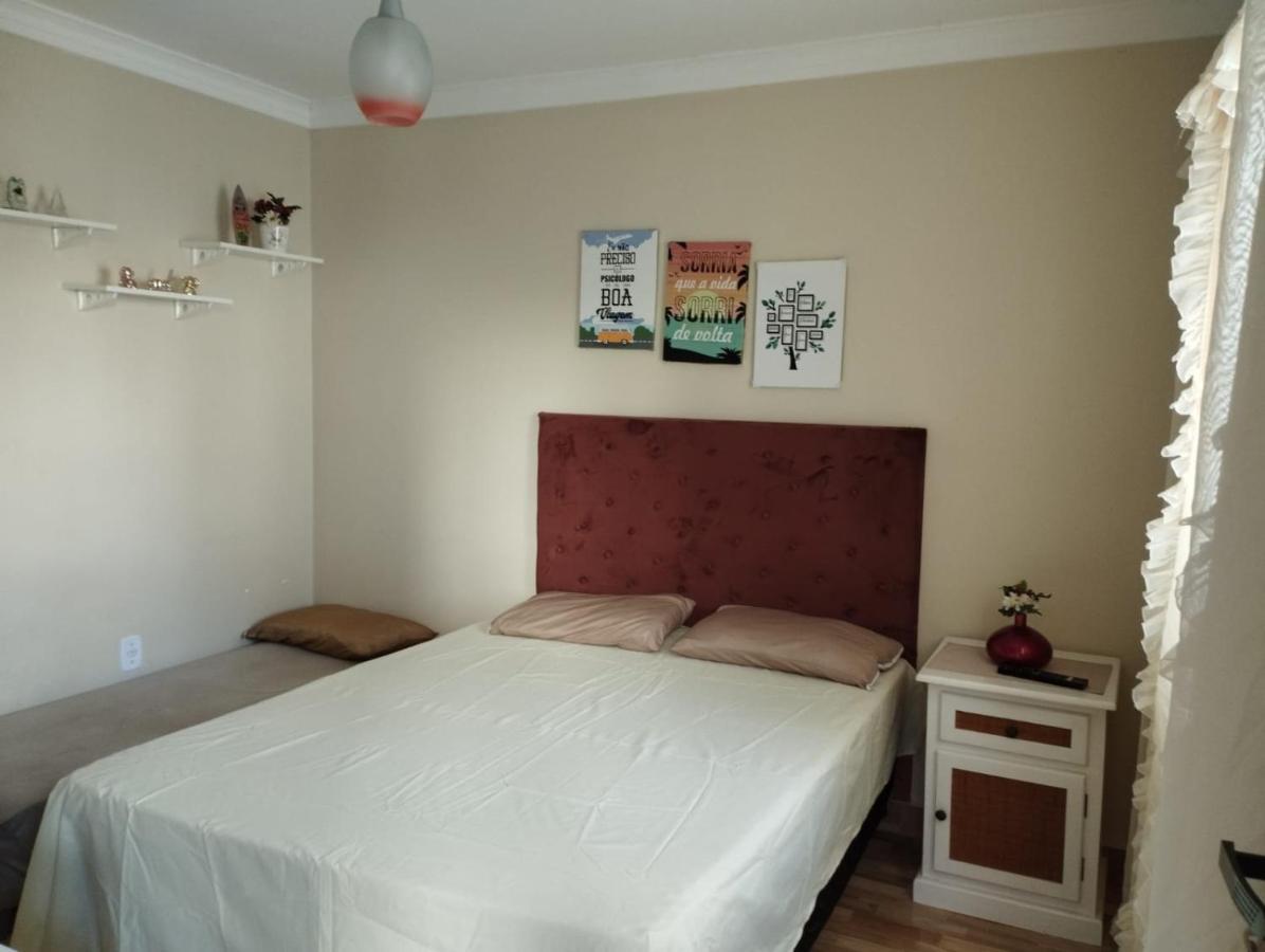 Casa C/ Piscina E Area Gourmet, 5 Min Da Praia. Guarapari Ngoại thất bức ảnh