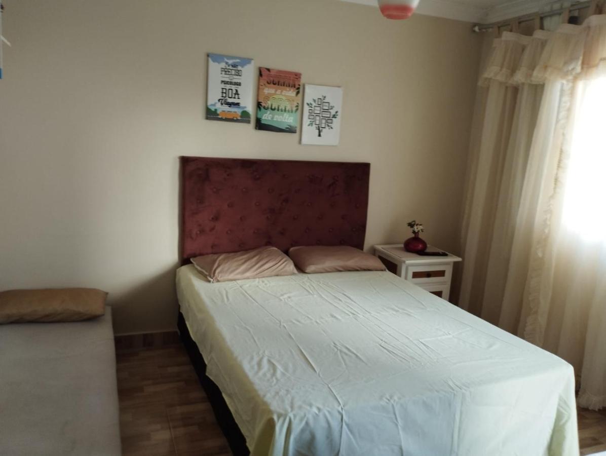 Casa C/ Piscina E Area Gourmet, 5 Min Da Praia. Guarapari Ngoại thất bức ảnh