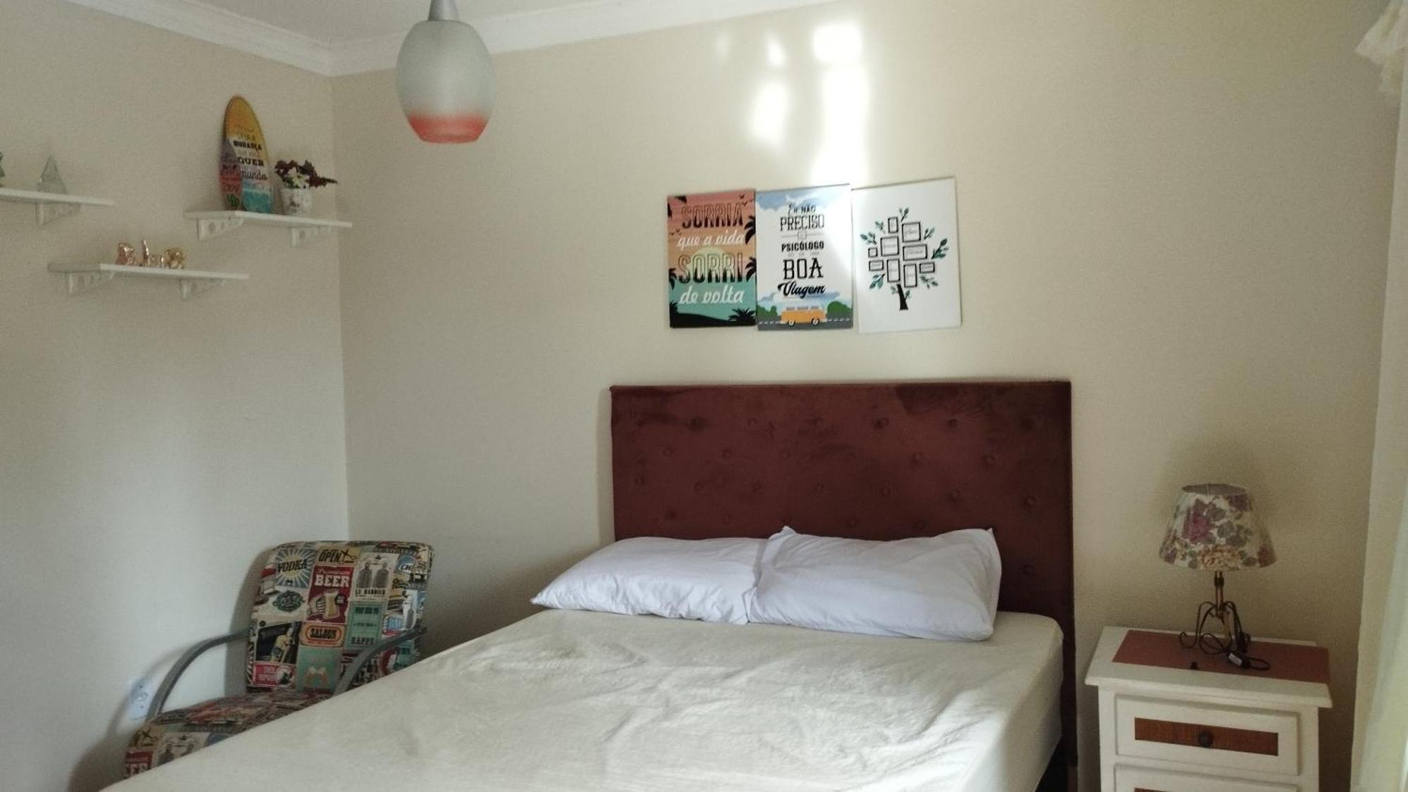Casa C/ Piscina E Area Gourmet, 5 Min Da Praia. Guarapari Ngoại thất bức ảnh