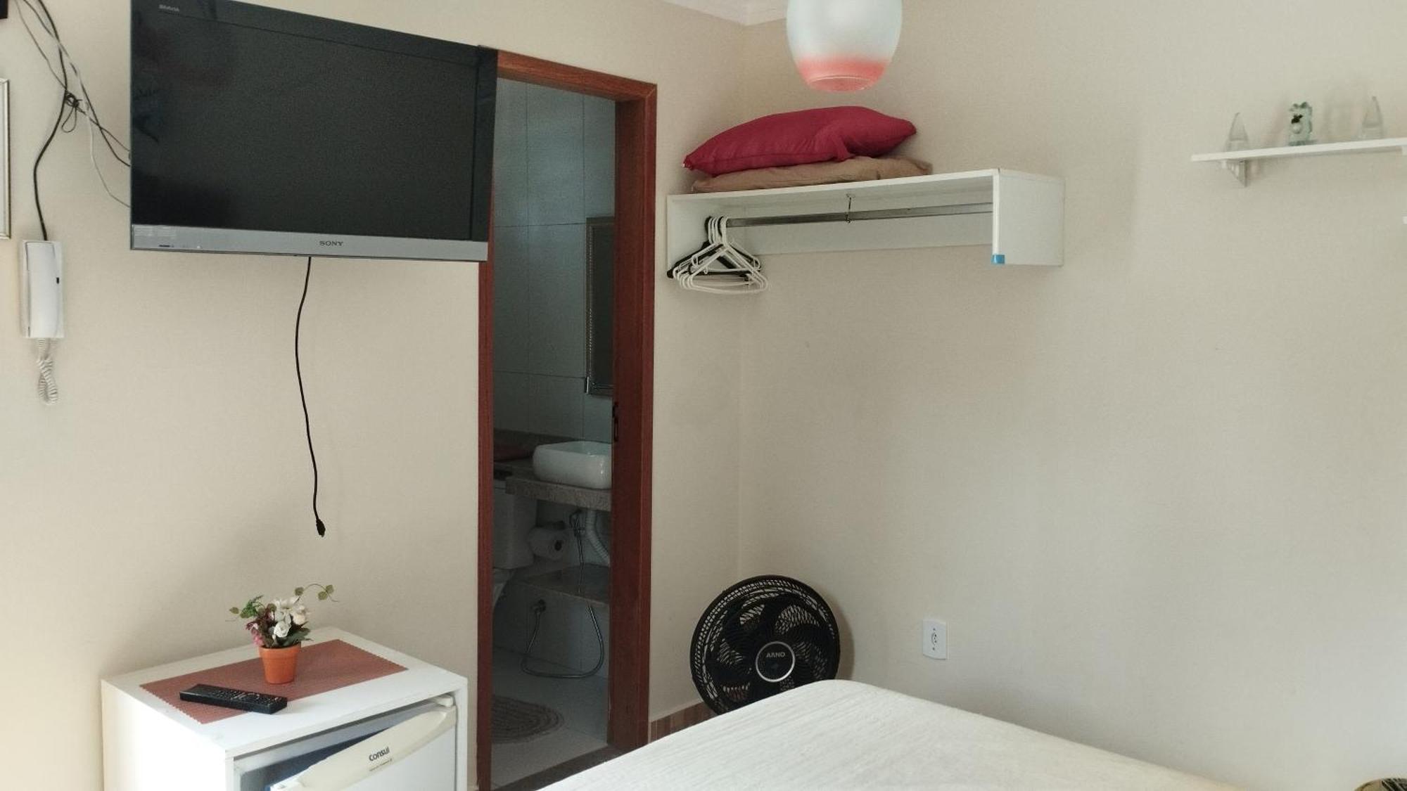 Casa C/ Piscina E Area Gourmet, 5 Min Da Praia. Guarapari Ngoại thất bức ảnh