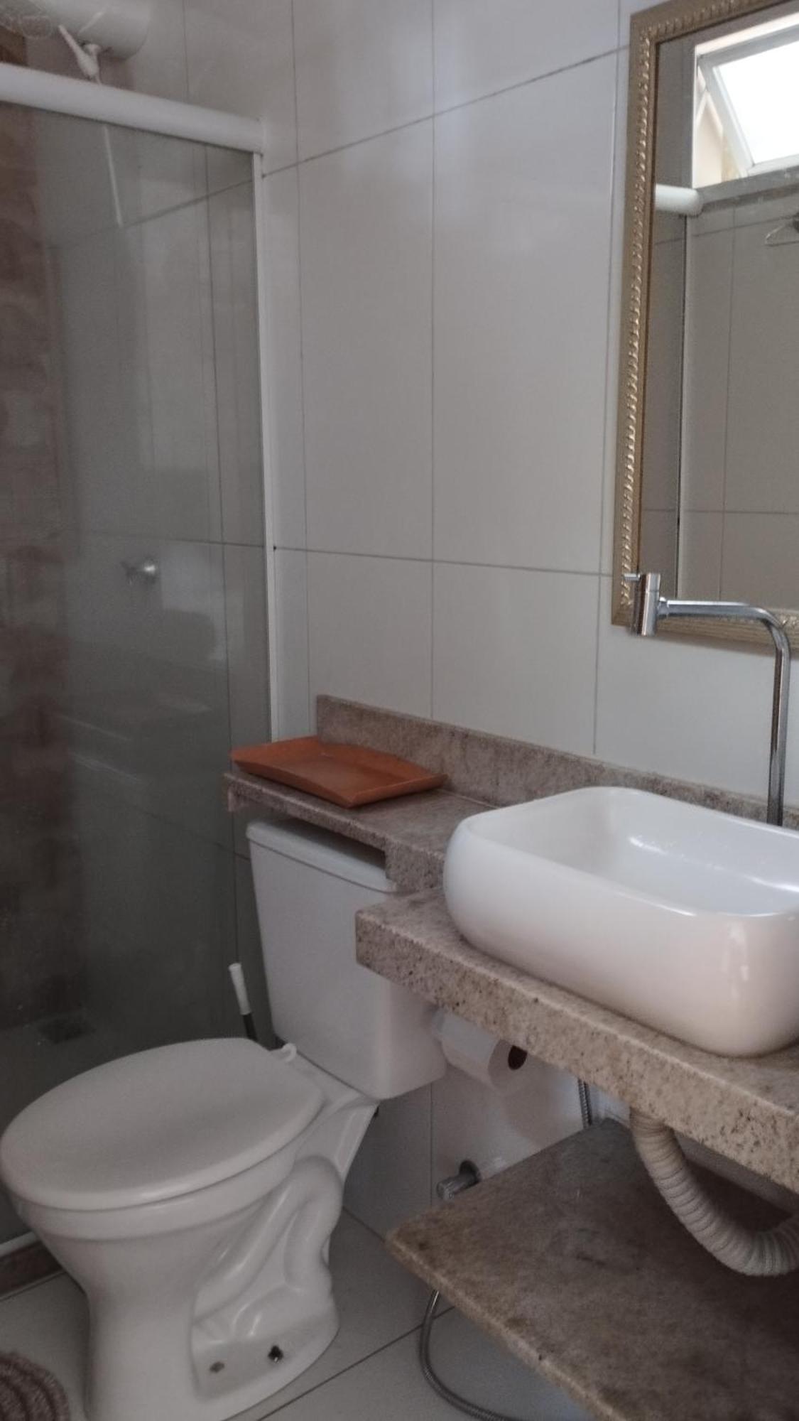 Casa C/ Piscina E Area Gourmet, 5 Min Da Praia. Guarapari Ngoại thất bức ảnh