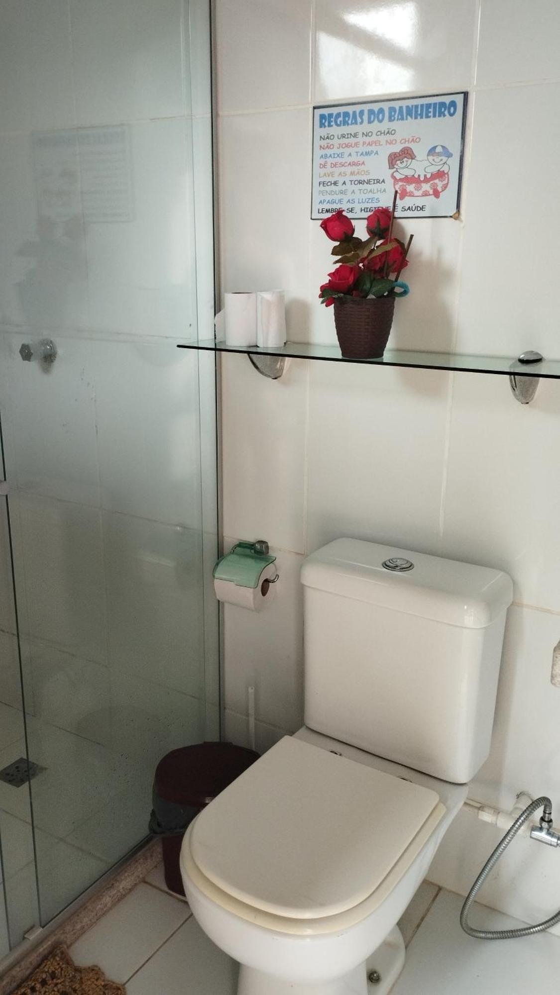 Casa C/ Piscina E Area Gourmet, 5 Min Da Praia. Guarapari Ngoại thất bức ảnh