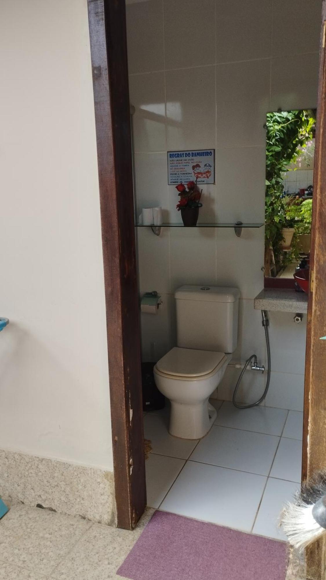 Casa C/ Piscina E Area Gourmet, 5 Min Da Praia. Guarapari Ngoại thất bức ảnh