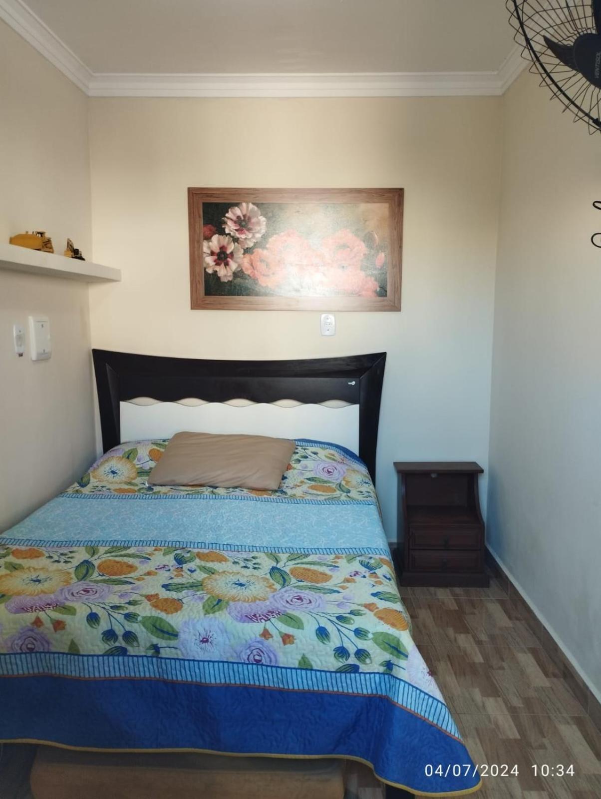 Casa C/ Piscina E Area Gourmet, 5 Min Da Praia. Guarapari Ngoại thất bức ảnh