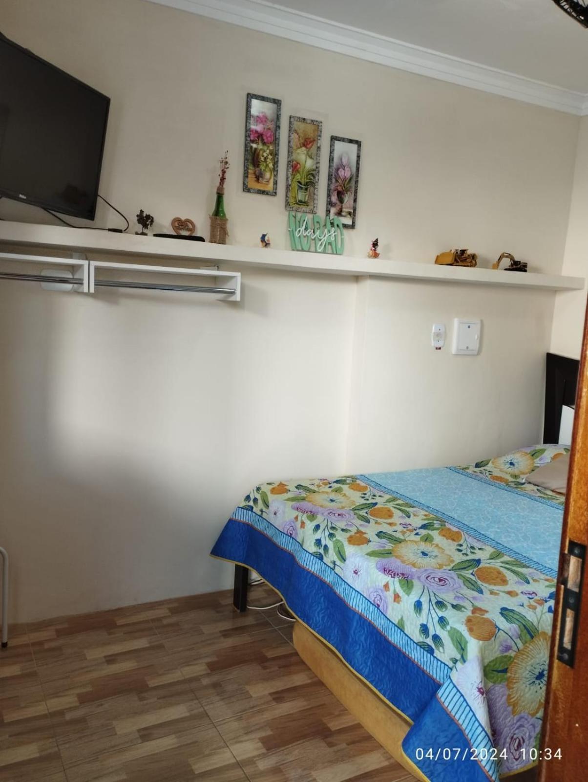 Casa C/ Piscina E Area Gourmet, 5 Min Da Praia. Guarapari Ngoại thất bức ảnh